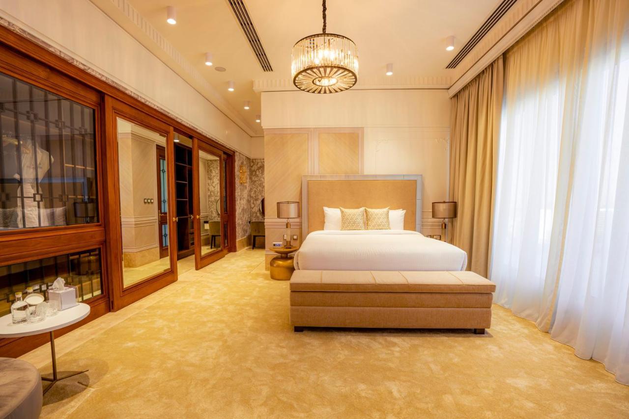 Jabal al Akhdhar Damask Resort מראה חיצוני תמונה