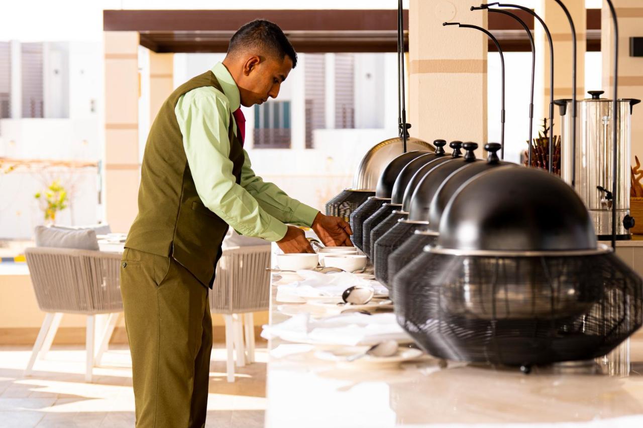 Jabal al Akhdhar Damask Resort מראה חיצוני תמונה