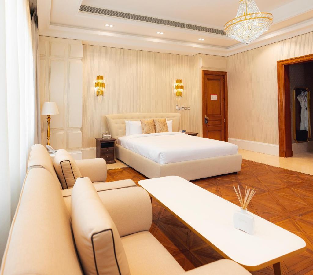Jabal al Akhdhar Damask Resort מראה חיצוני תמונה