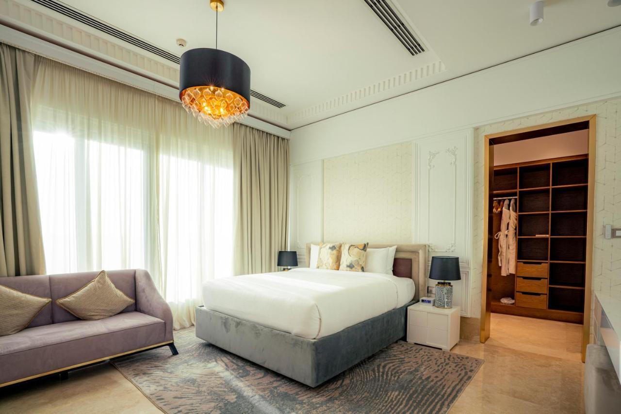 Jabal al Akhdhar Damask Resort מראה חיצוני תמונה