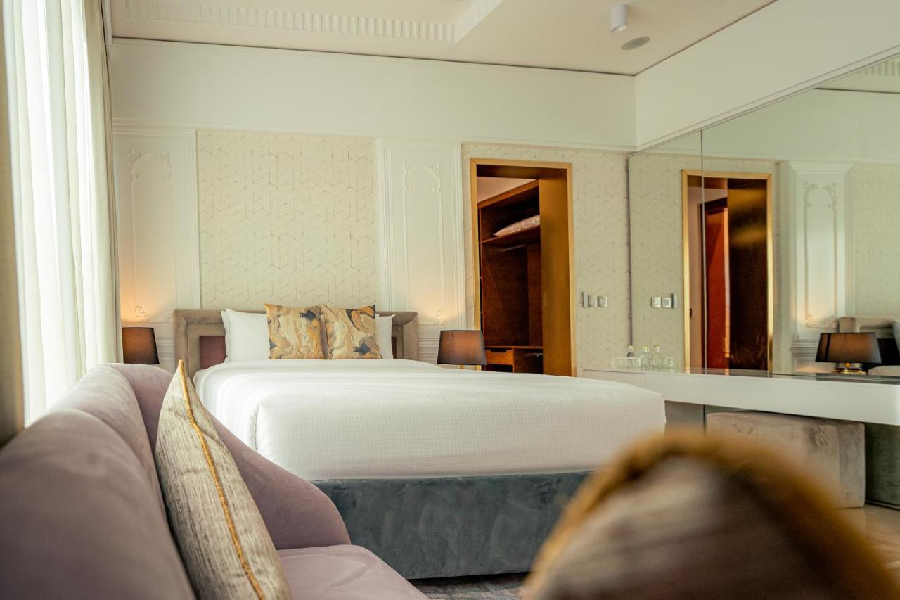 Jabal al Akhdhar Damask Resort מראה חיצוני תמונה
