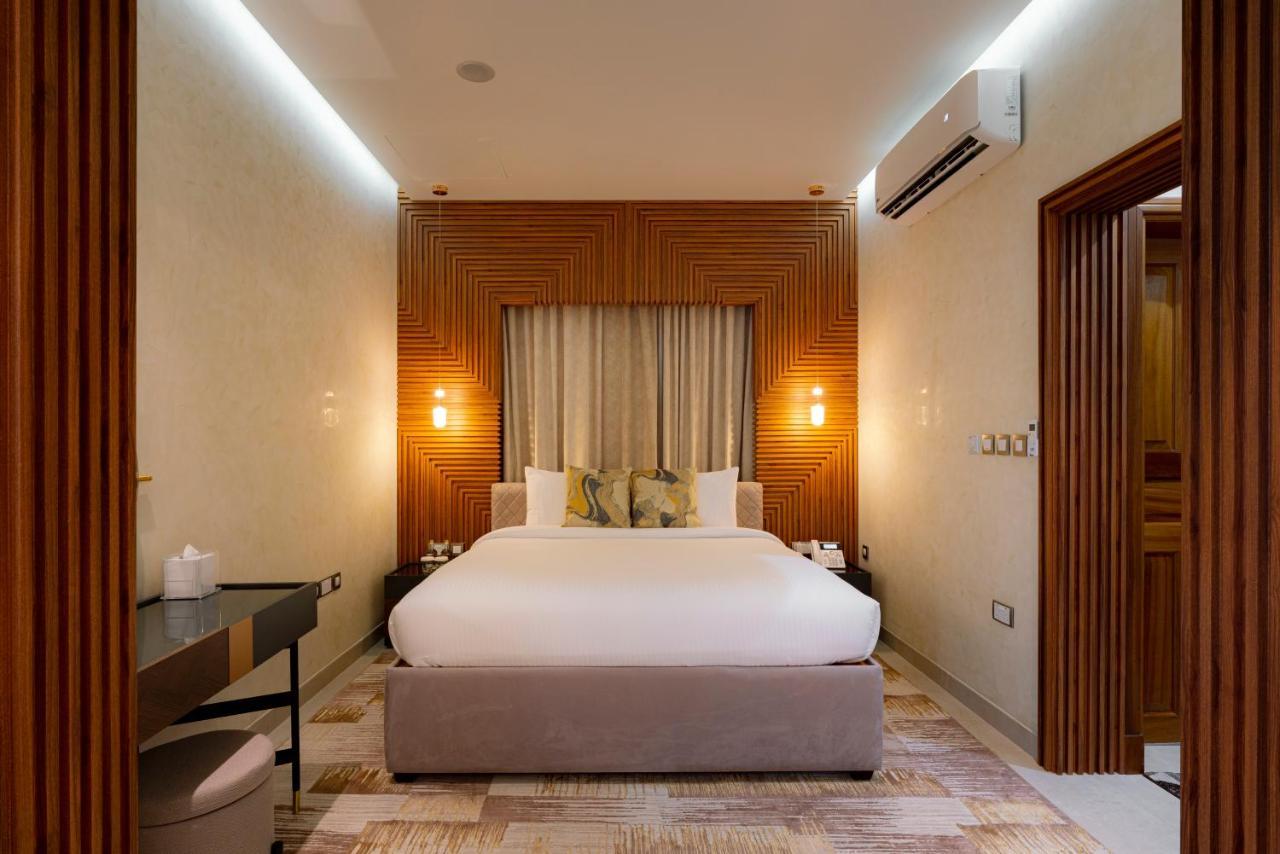 Jabal al Akhdhar Damask Resort מראה חיצוני תמונה