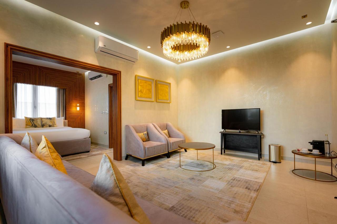 Jabal al Akhdhar Damask Resort מראה חיצוני תמונה