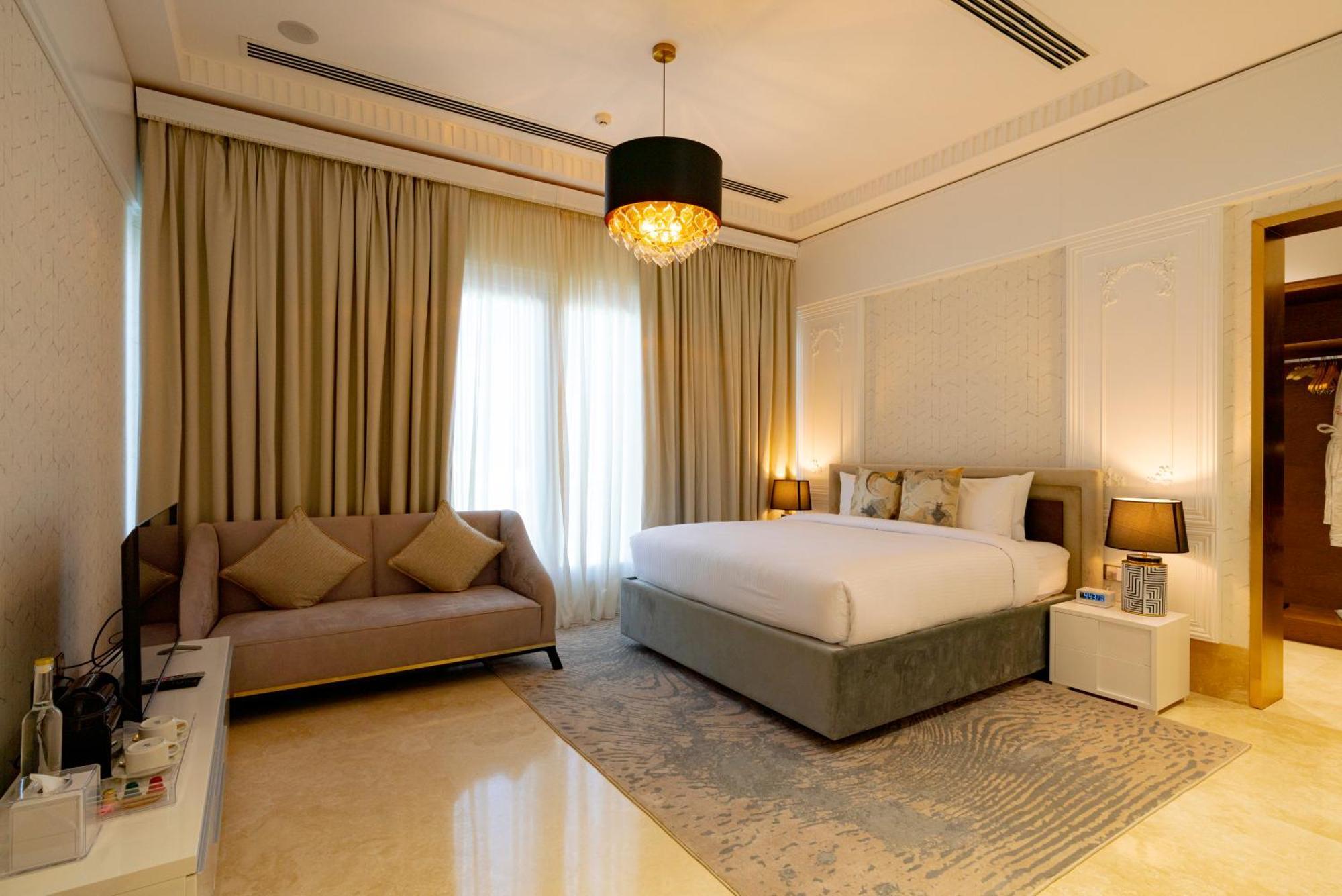 Jabal al Akhdhar Damask Resort מראה חיצוני תמונה