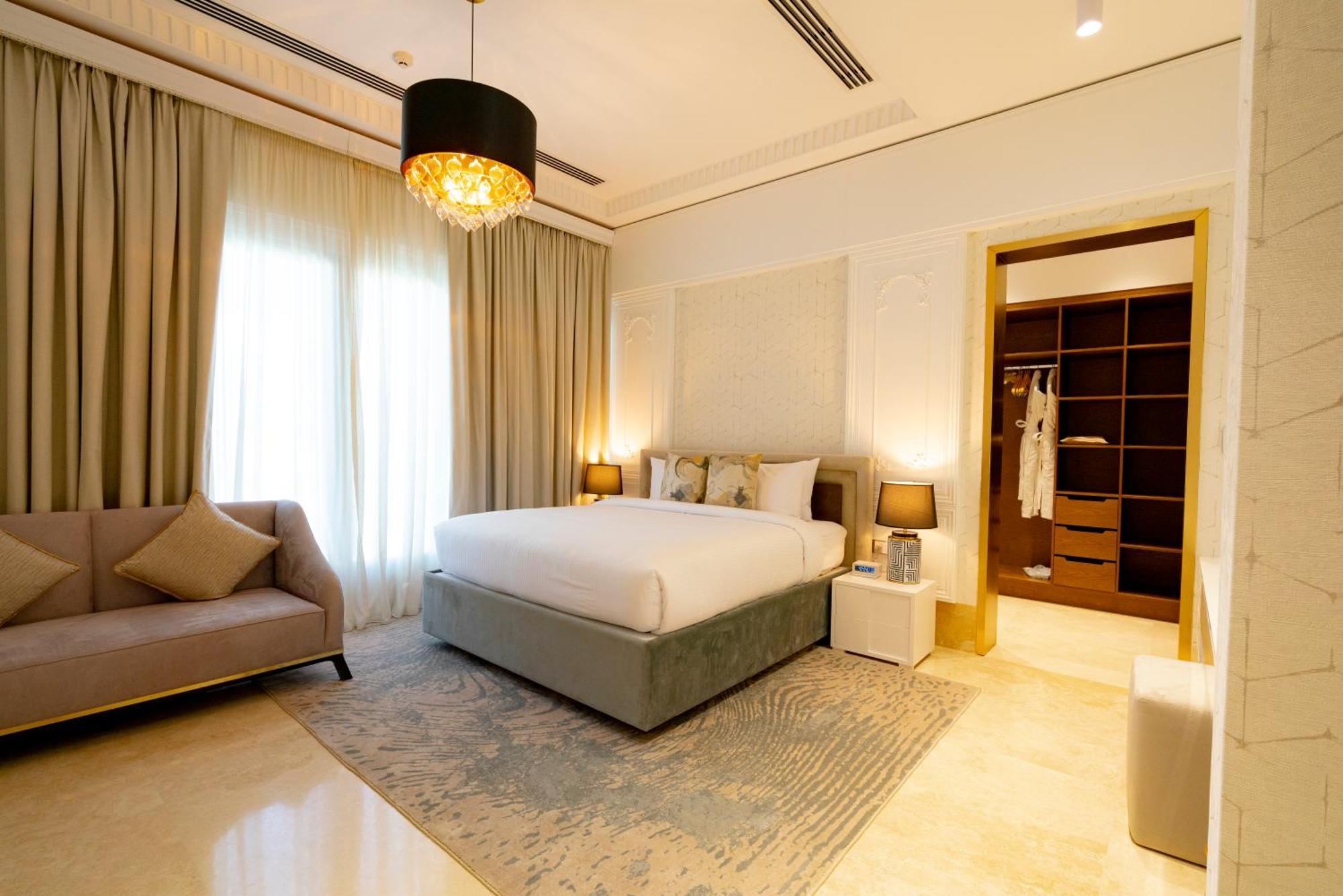 Jabal al Akhdhar Damask Resort מראה חיצוני תמונה