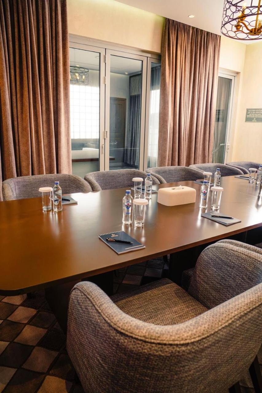 Jabal al Akhdhar Damask Resort מראה חיצוני תמונה